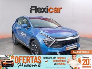 Kia Sportage 1.6 CRDi MHEV 100kW (136CV) Drive 4x2