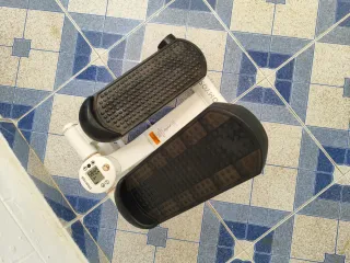 Mini stepper DOMYOS MS100