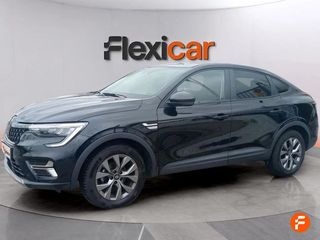 Renault Arkana Evolution TCe 103kW(140CV) EDC mild hybr