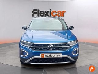 Volkswagen T-Roc Advance Style 1.5 TSI 110kW DSG