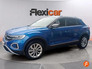 Volkswagen T-Roc Advance Style 1.5 TSI 110kW DSG