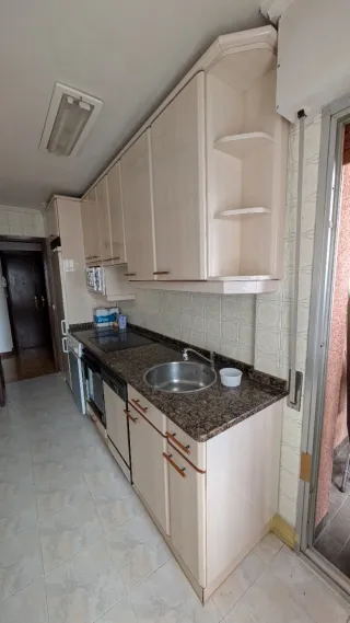 Cocina Corbero HN TWINS