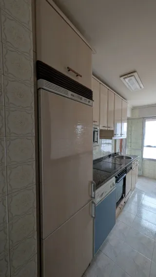 Cocina Corbero HN TWINS