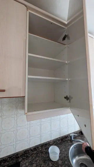 Cocina Corbero HN TWINS