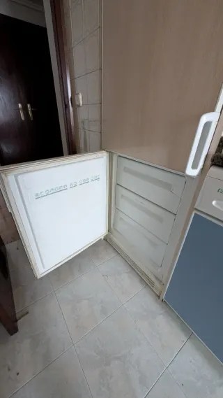 Cocina Corbero HN TWINS