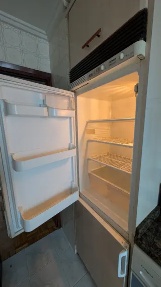 Cocina Corbero HN TWINS