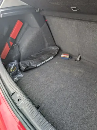 Volkswagen Golf 2008