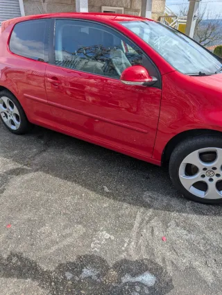 Volkswagen Golf 2008