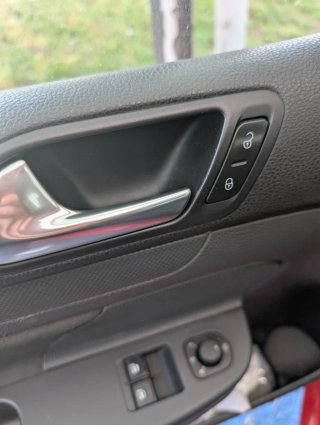 Volkswagen Golf 2008