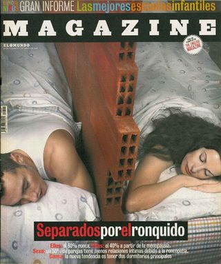Revista - Magazine El Mundo No 392