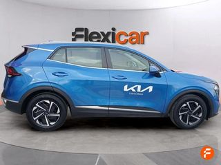Kia Sportage 1.6 CRDi MHEV 100kW (136CV) Drive 4x2