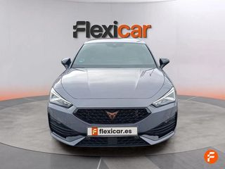 Cupra León 2.0 TSI 140kW (190CV) DSG
