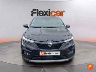 Renault Arkana Evolution TCe 103kW(140CV) EDC mild hybr