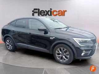 Renault Arkana Evolution TCe 103kW(140CV) EDC mild hybr