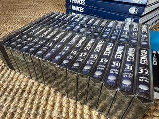 Curso de Francés Planeta-Agostini Completo