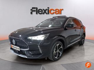 MG HS 1.5 Turbo GDI Luxury DCT