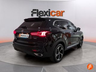 MG HS 1.5 Turbo GDI Luxury DCT