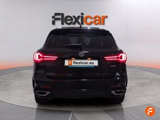 MG HS 1.5 Turbo GDI Luxury DCT