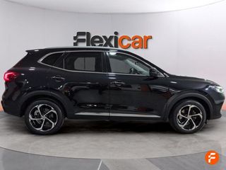 MG HS 1.5 Turbo GDI Luxury DCT