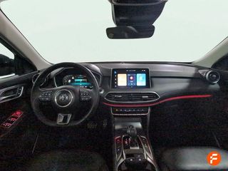 MG HS 1.5 Turbo GDI Luxury DCT