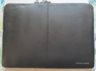 Funda Tucano MacBook Air 13 Negra