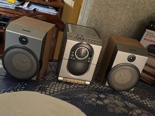 Set Casse Audio Philips