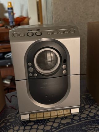 Set Casse Audio Philips