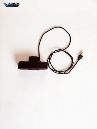 Webcam 2K Full HD USB Plug&Play Micrófono Integrad