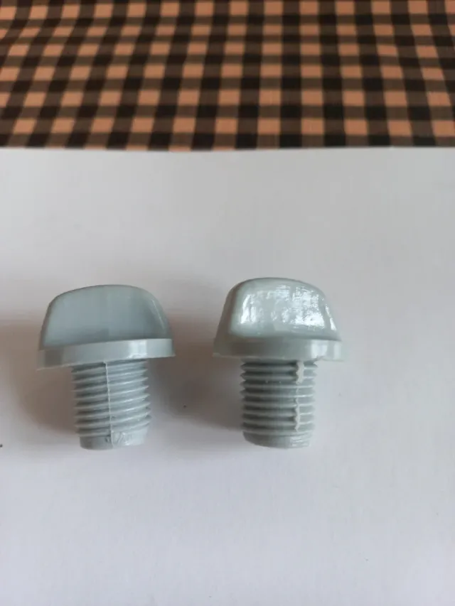 Tapones Carter Aceite Montesa