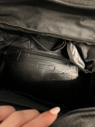 Bolsa de herramientas Parkside