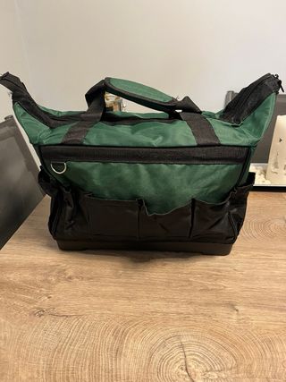 Bolsa de herramientas Parkside