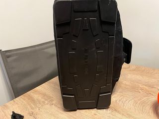 Bolsa de herramientas Parkside