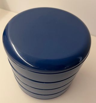 Rexite 900 Multiplor blu, vintage