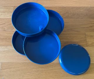 Rexite 900 Multiplor blu, vintage