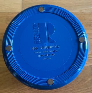 Rexite 900 Multiplor blu, vintage