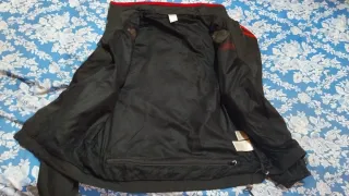 Chaqueta Bayern Múnich Adidas Talla L