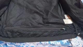 Chaqueta Bayern Múnich Adidas Talla L