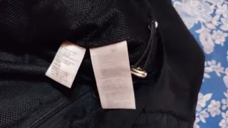 Chaqueta Bayern Múnich Adidas Talla L