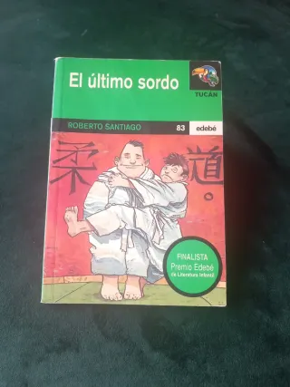 El Ultimo Sordo