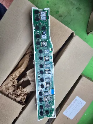 Modulo vitrocerámica teka