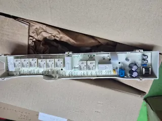 Modulo vitrocerámica teka