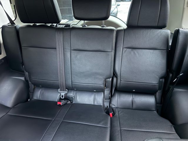 MITSUBISHI Montero 3.2 DID Kaiteki Auto