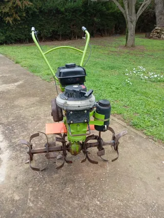 Motoazada Agria 60 A