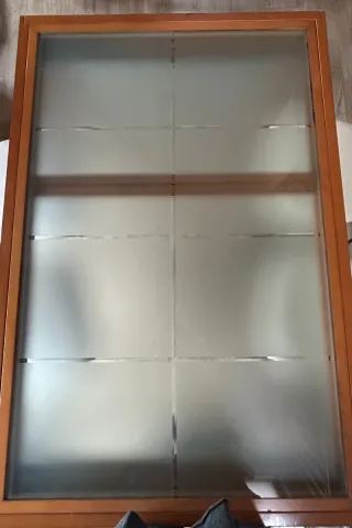 Mesa y 4 Sillas Comedor