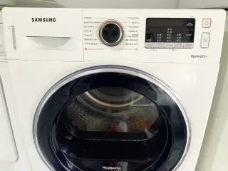 Secadora Samsung 8kg Heatpump