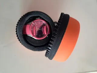 Reloj Superdry Scuba Rosa