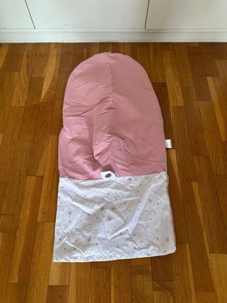 Funda personalizada Anna para hamaca BabyBjörn