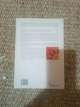 La economía del alma : el sentido sagrado de lo...