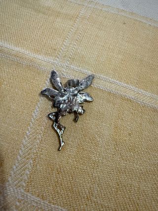 Collar y pendientes sol y hadah