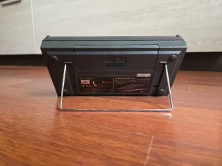 Afinador Korg WT-12 Cromático Vintage